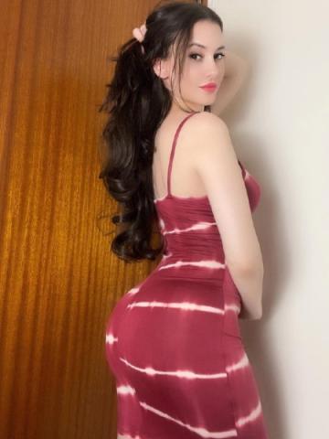Индивидуалка Майя Фотография 2